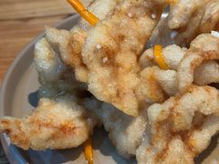 -京玉菲饭店(李村店)