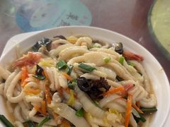 -鸿旺海鲜楼(平潭流水店)