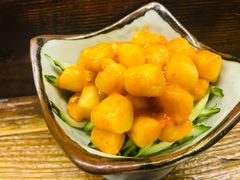 贝柱-深夜食堂(永康南路店)