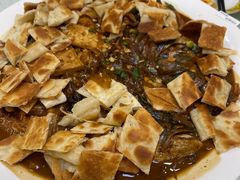 -东四民芳餐厅(世茂工三店)