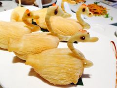 茉莉同乐烤鸭-同喜烤鸭店(光芒店)