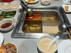-海底捞火锅(吴中路店)