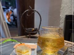 -成川茶店·潮汕工夫浓茶(万象店)