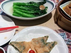 -点都德(华强南店)