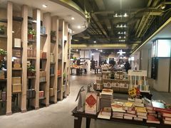 -北方图书城(沈阳天地店)