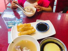 -易老妈蹄花.特色川菜(人民公园总店)