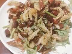 -聚首堂·特色小吃·肘子(什刹海德胜门店)