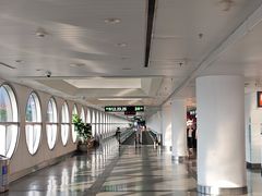 -厦门高崎国际机场-T3航站楼