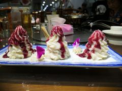 -大草原清真饭庄(沙河店)