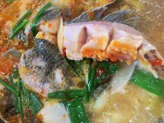 -大理.老字号渝记酸萝卜乌鱼(古城总店)