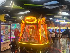 -星际传奇·电玩城·游戏厅·儿童乐园(大悦城店)