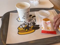 -麦当劳(华发商都店)