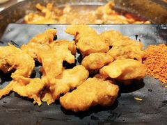 -老天桥蛙炉火锅(姑苏总店)