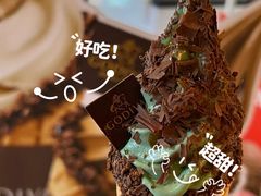-GODIVA(王府井apm店)