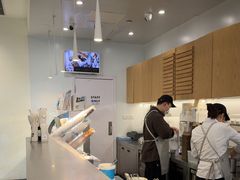-Blueglass酸奶(北京环宇荟店)
