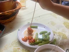 -聚味瞿记·龙虾堂(树木岭店)