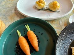 -东海朗廷酒店-唐阁T’ANG COURT 中餐厅