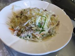 -万宝海鲜舫(劳动公园店)