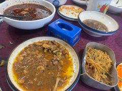 -人民公社大食堂(张家湾店)