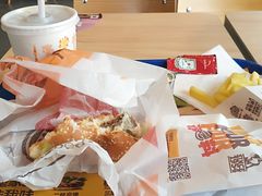 -汉堡王(常熟美城店)