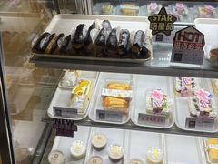 -樱花糕坊(海寿街店)