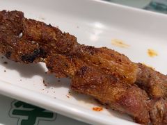 -新疆兵团食府清真(马连道店)