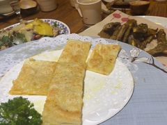 -花溪雨·森林餐厅(石基店)