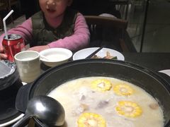 -煲宫猪肚鸡(昆山金鹰国际购物中心店)
