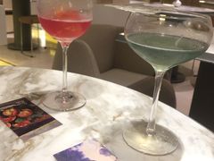 -théATRE 茶聚场(王府中環店)