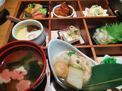 -味太助·银饭食堂(中华城店)