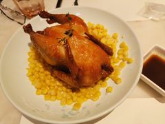 -港丽餐厅(高德置地店)