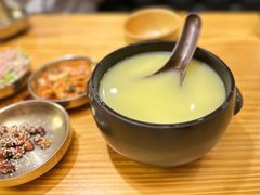 -小木屋米酒店·韩国料理(深圳总店)