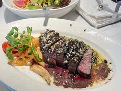 -燃扒房Steakhouse(皇庭店)