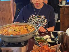 -789韩料食堂(创意产业园店)