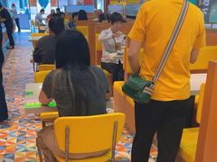 -明腾壹间茶餐厅(新都会花园广场店)
