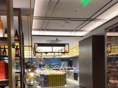 -章吴记喜瑞餐厅(东东城店)