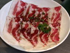 -农乐园炭火烤肉(繁花中心店)