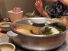-巴奴毛肚火锅(京西大悦城店)