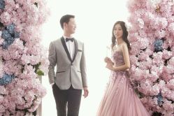 点击看大图 -太郎花子婚纱摄影艺术中心