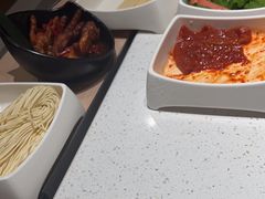-海底捞火锅(天鹅湖银泰店)