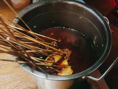 -管氏翅吧(马家堡店)