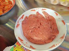 -永安里地摊烤肉(首创店)