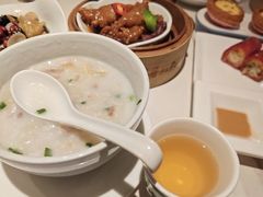 -禄运茶居·手工点心(猎德店)