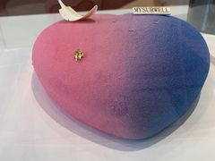 -麦雪尔甜品·生日蛋糕(新街口旗舰店)