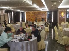 -佛山顺德香云纱园林酒店(清晖园店)