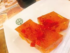 桂花糕-添好运点心专门店(深水埗店)