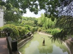-上海虹桥迎宾馆