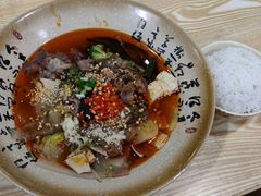 -芙蓉树下·四川冒菜(大悦城店)