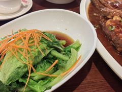 -英兰朝族饭店(河南桥头店)