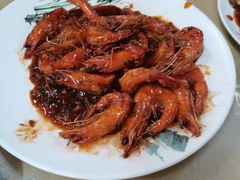 -天津乾毓德饭庄·清真传统炒菜·海鲜烧烤(咸阳路店)